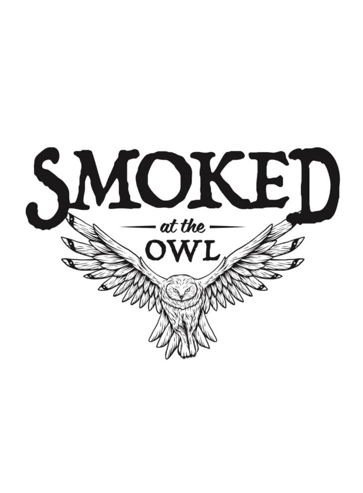 Smoked Owl